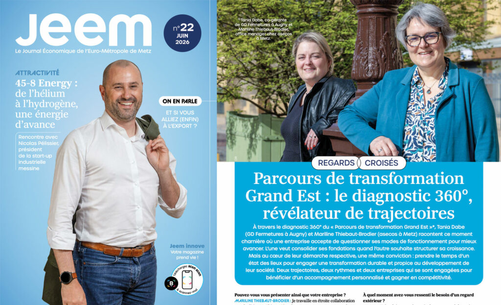  jeem n°22 – juin 2026 : vos prochains rendez-vous