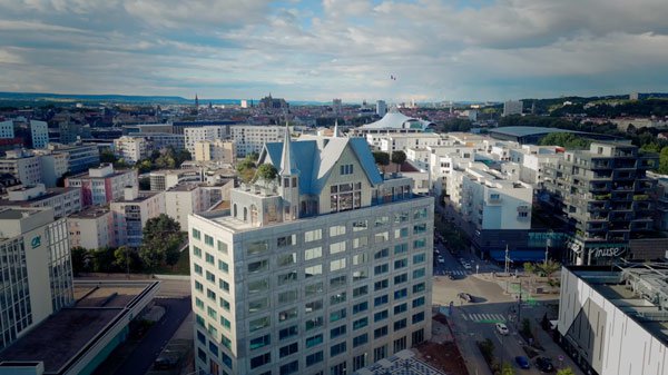 L'hôtel Maison Heler, imaginé par Philippe Starck : ouverture en mars 2025